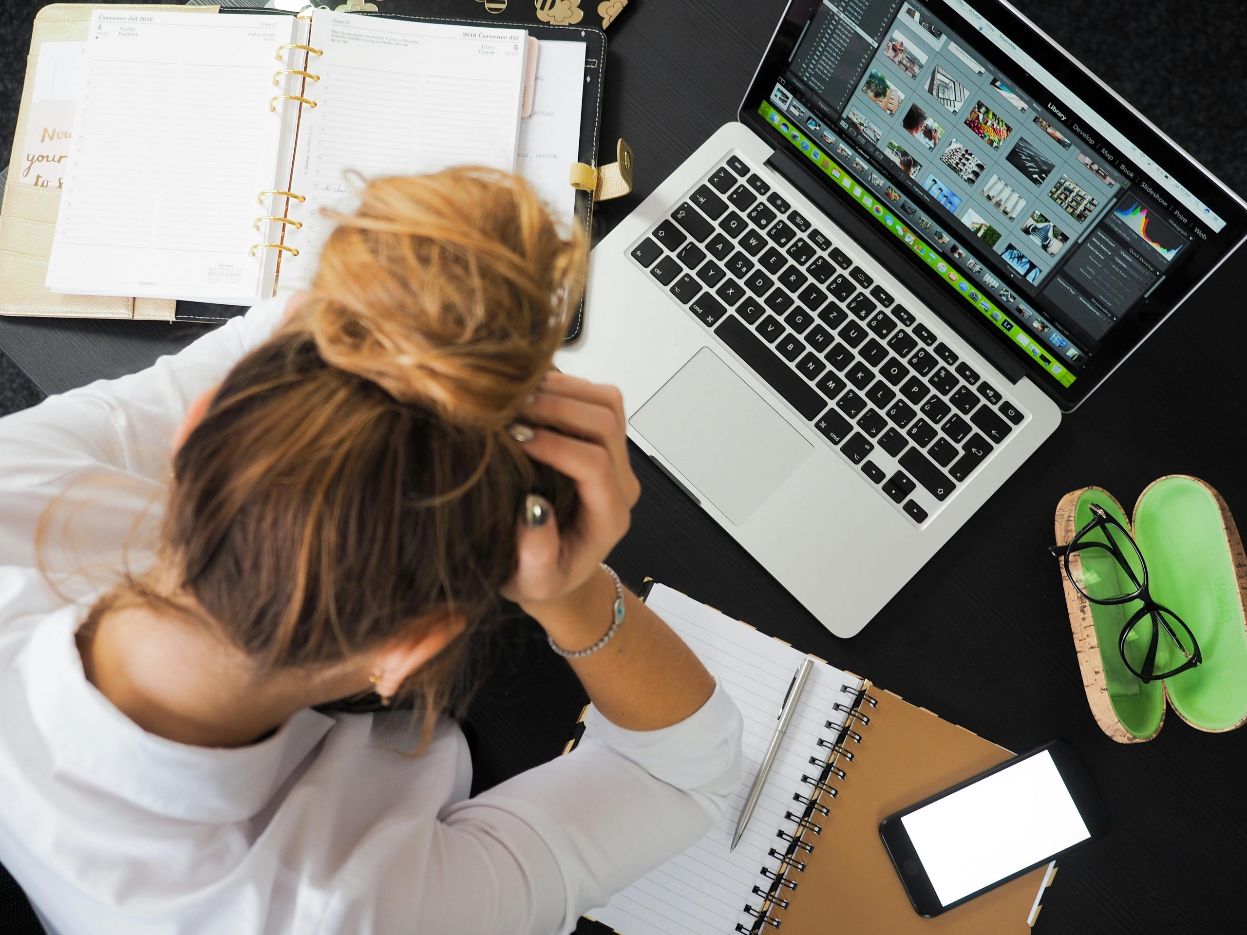 Read more about the article What is Brain Fog? Symptoms, Causes, and Daily Solution
